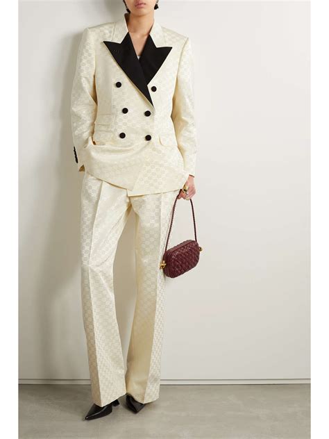 tailleur gucci|gucci clothing website.